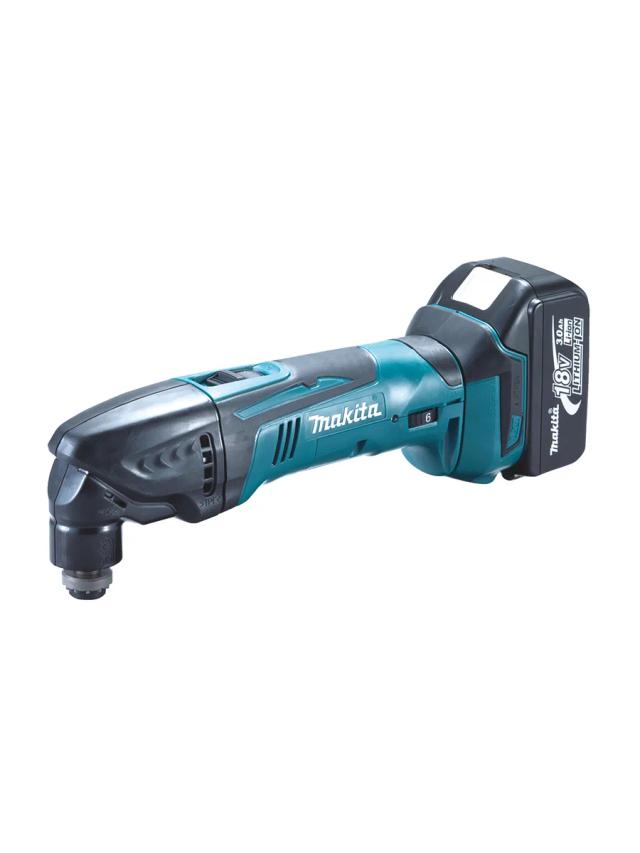 Реноватор Makita DTM50RFE