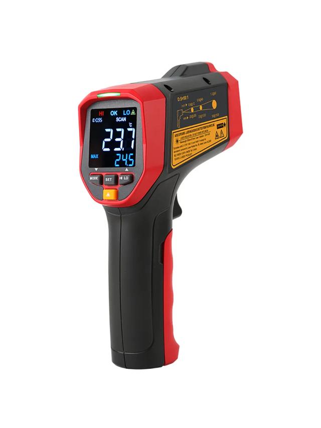 Инфракрасный термометр (пирометр) UNI-T UT305S
