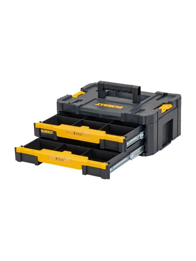 Ящик с двумя отделениями DeWalt DWST1-70706