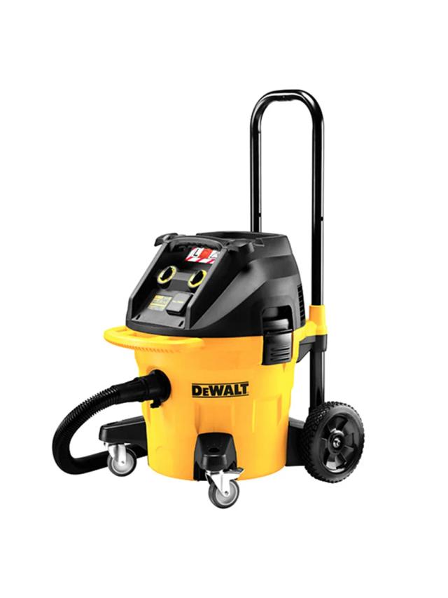 Промышленный пылесос DeWalt DWV902L-QS