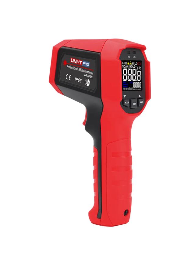 Инфракрасный термометр (пирометр) UNI-T UT309E