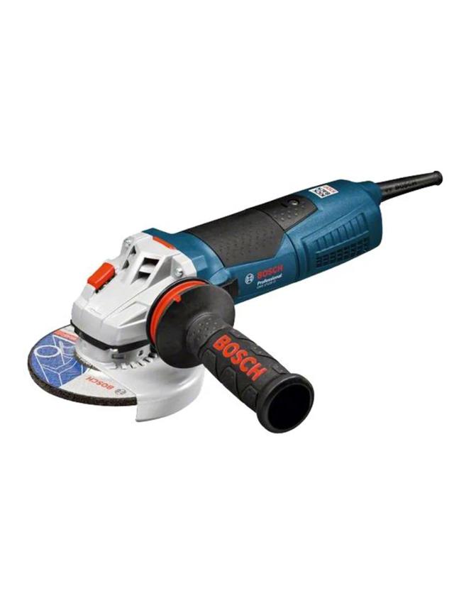 Болгарка (УШМ) 125мм Bosch GWS 17-125 CI