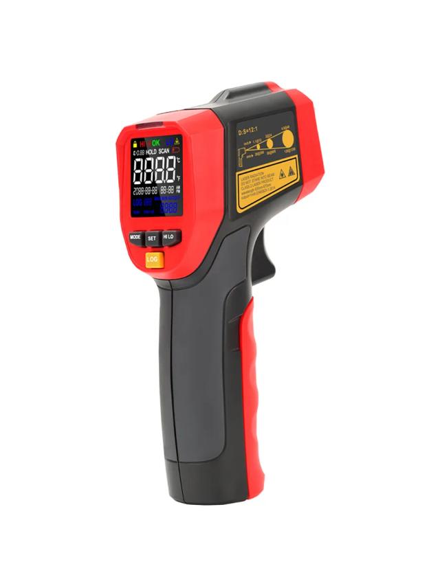 Инфракрасный термометр (пирометр) UNI-T UT301D