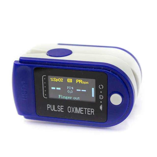 Пульсоксиметр Protech Pulse-Oximetr