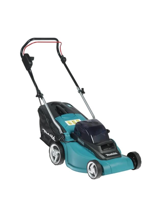 Газонокосилка Makita DLM380PM2