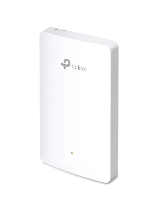 Wi‑Fi точка доступа 2.4/5 ГГц 1167 Мбит/сек TP-Link EAP225-Wall двухдиапазонный