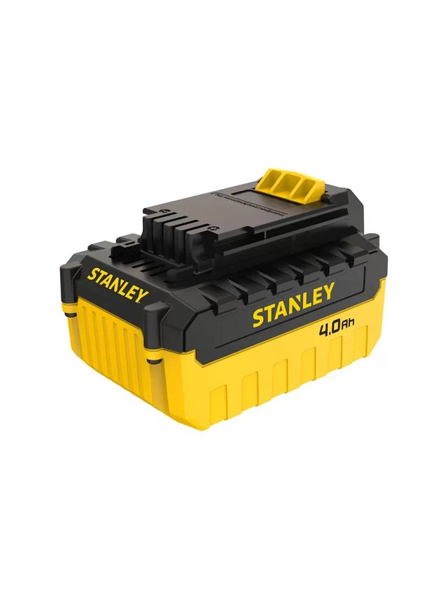 Аккумулятор 4.0Ач 18В Stanley SB20M