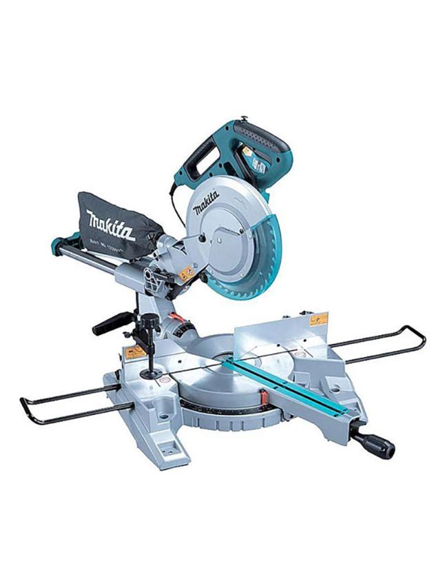 Пила торцовочная 216мм Makita LS0815FL