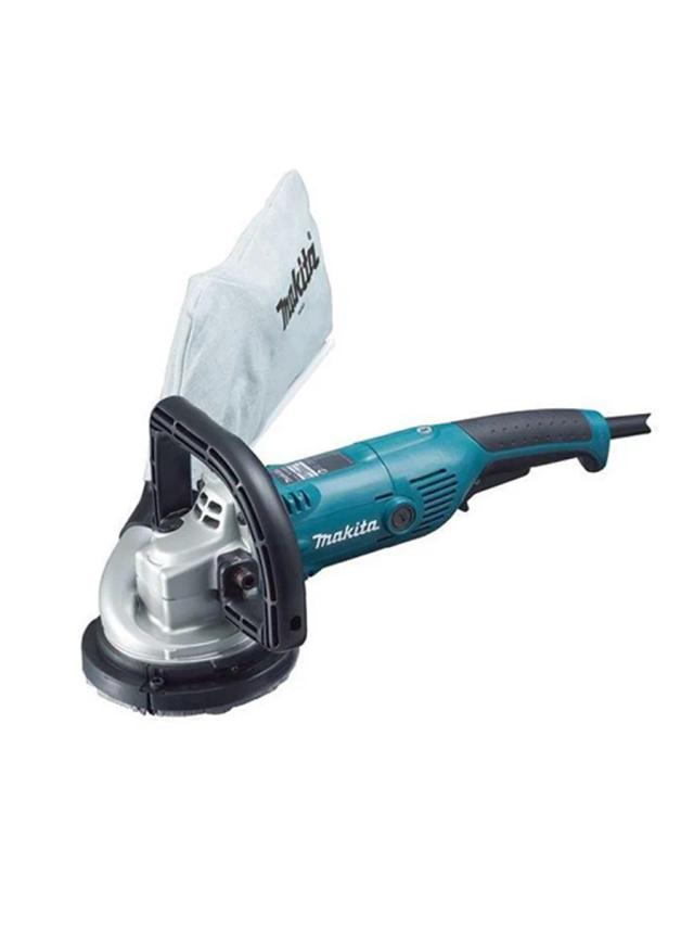 Шлифовальная машина по бетону 125мм Makita PC5000C