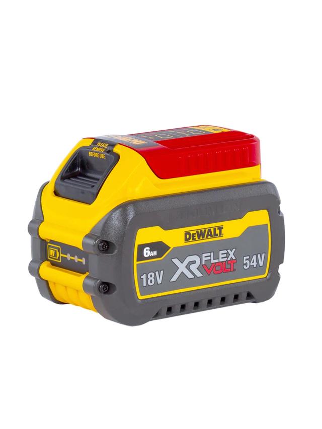 Аккумулятор 6.0Ач 54В DeWalt DCB546-XJ