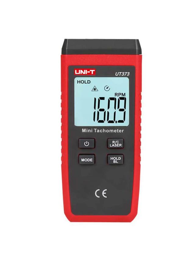 Тахометр UNI-T UT373 Mini