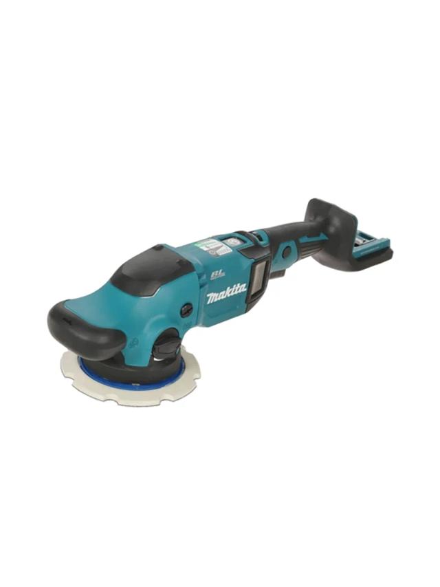 Полировальная машина 150мм Makita DPO600Z
