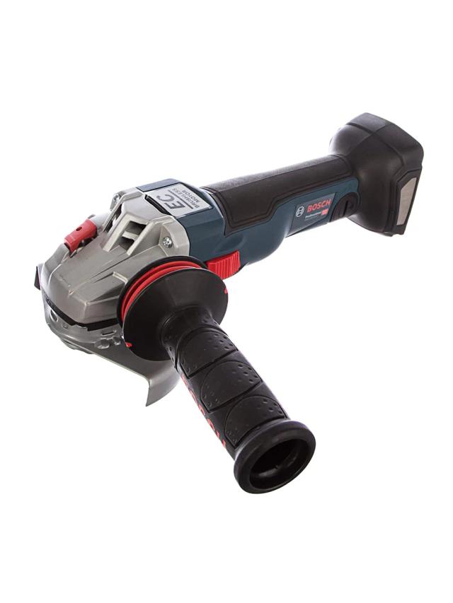 Болгарка (УШМ) 125мм Bosch GWS 18V-10 C