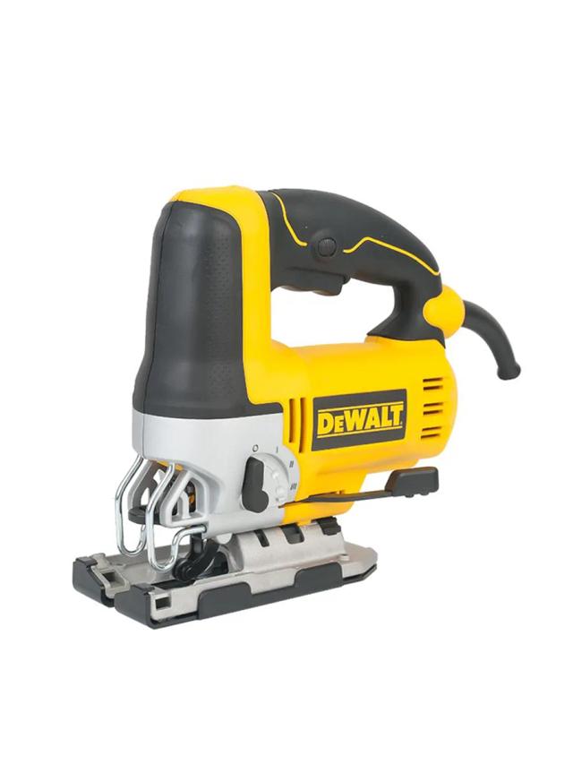 Лобзик 20мм DeWalt DW349