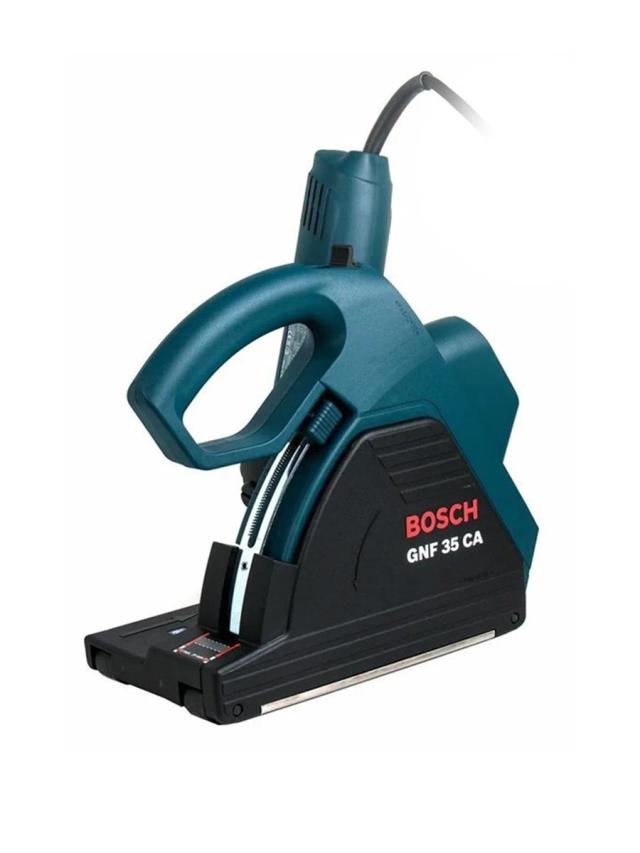 Штроборез 150мм Bocsh GNF 35 CA