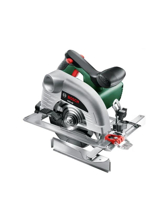 Пила дисковая 130мм Bosch PKS 40