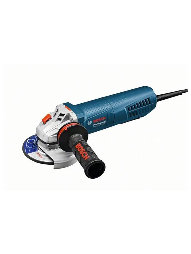 Болгарка (УШМ) 125 мм Bosch GWS 15-125 CIEP
