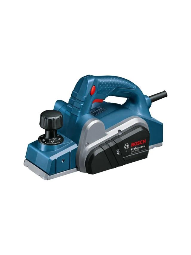 Рубанок Bosch GHO 6500