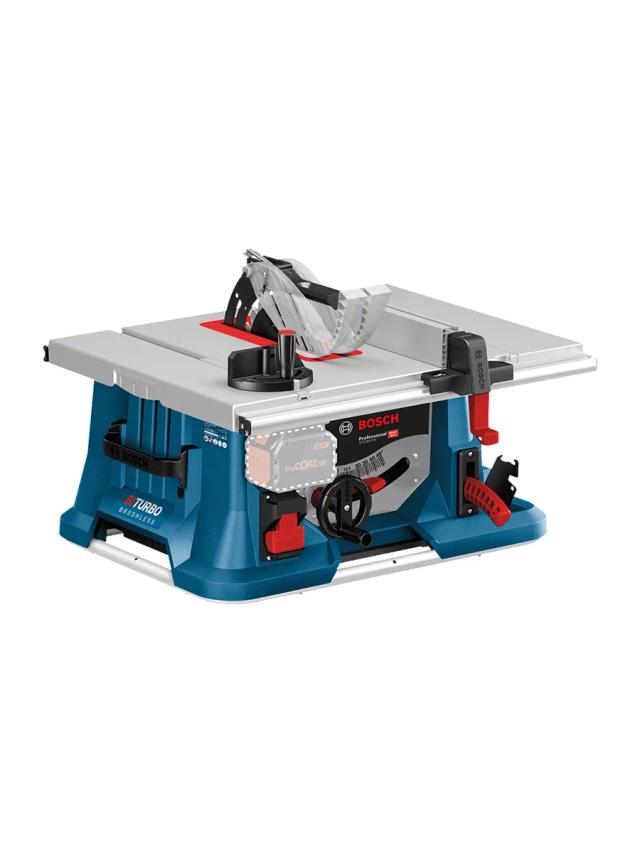 Распиловочный станок Bosch GTS 18V-216