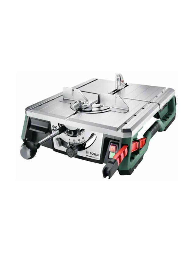 Распиловочный станок Bosch AdvancedTableCut 55