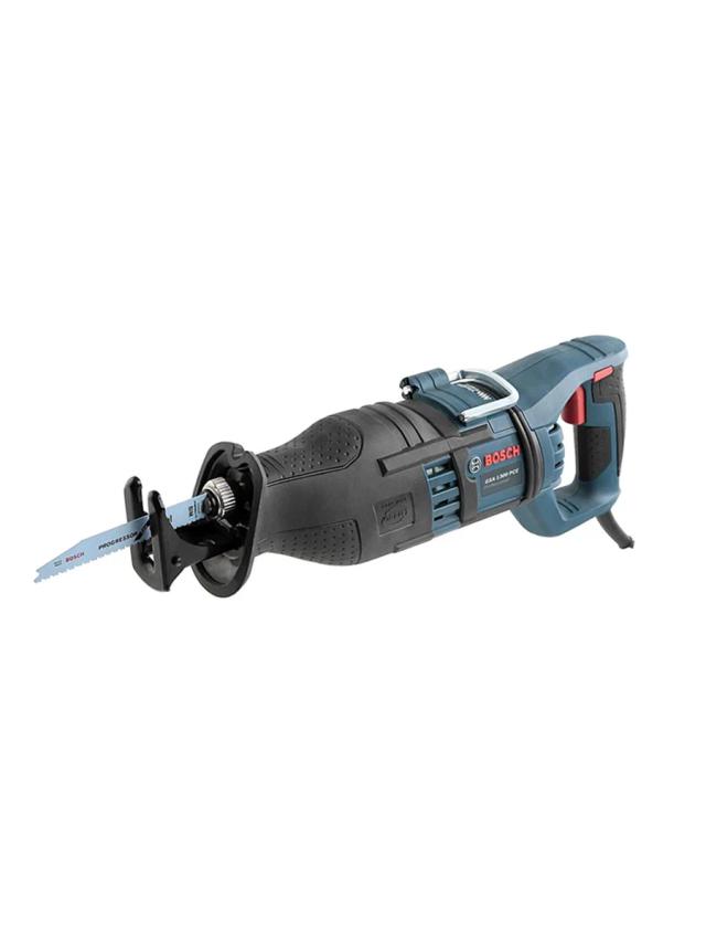 Пила сабельная 28мм Bosch GSA 1300 PCE