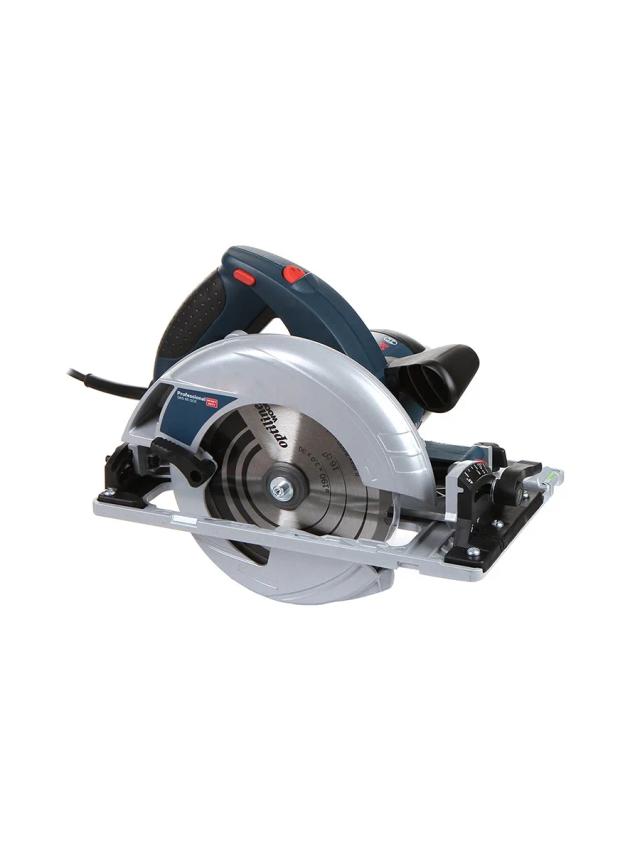 Пила дисковая 190мм Bosch GKS 65 GCE