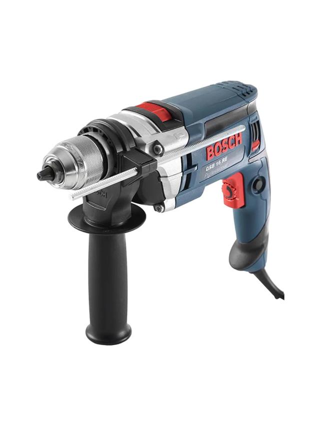 Ударная дрель Bosch GSB 16 RE