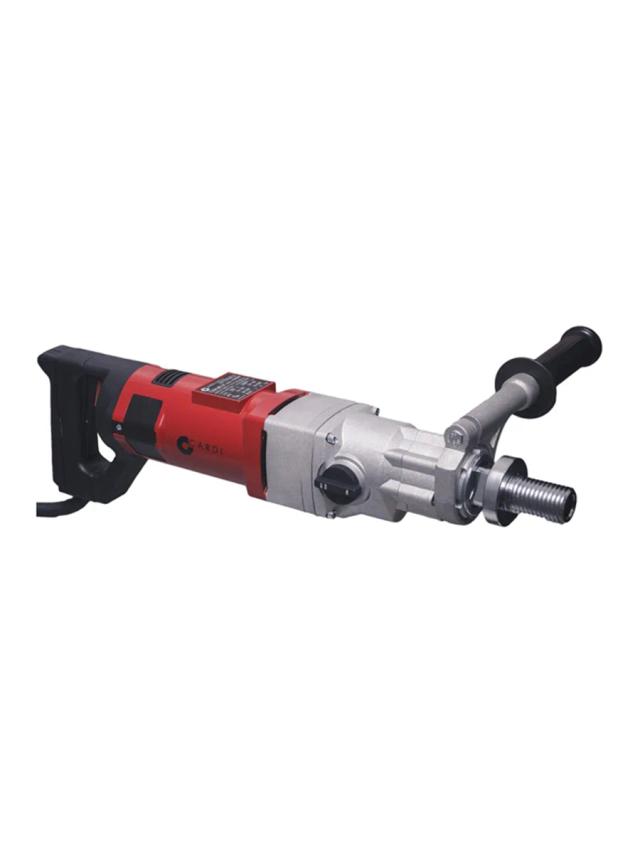 Дрель для сухого и мокрого алмазного сверления Cardi T2200 ME24