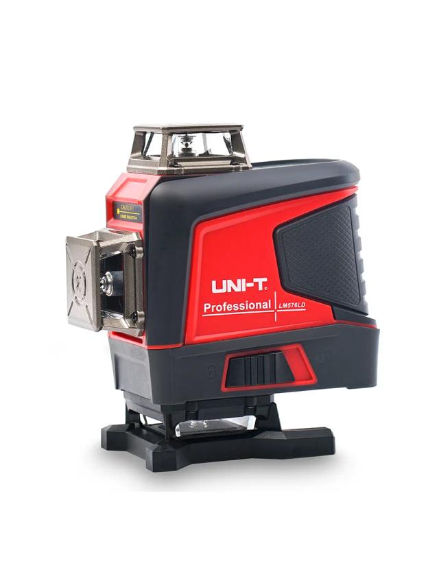Лазерный уровень UNI-T LM576LD case