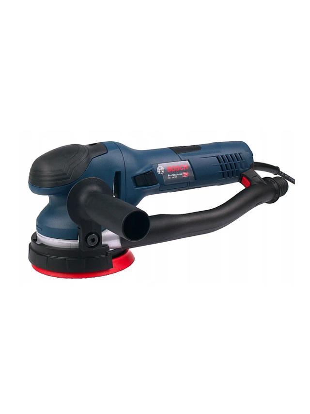 Эксцентриковая шлифмашина Bosch GET 55-125