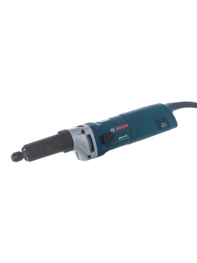 Прямая шлифмашина Bosch GGS 8 CE
