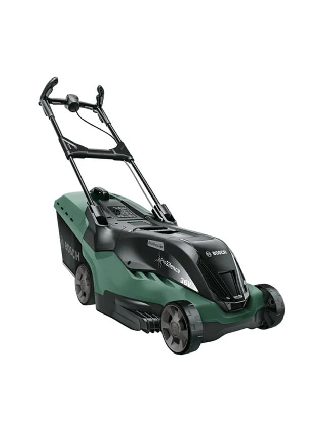 Газонокосилка Bosch Rotak 770