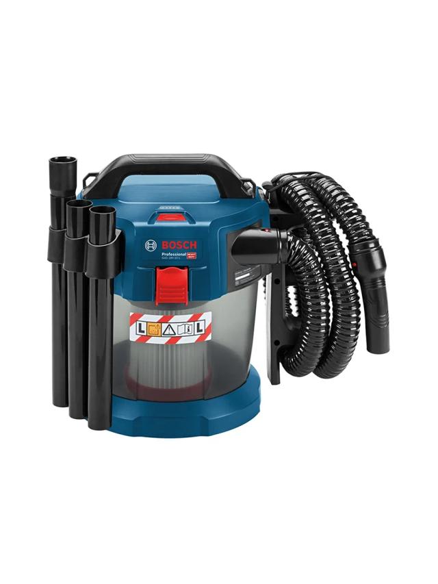 Промышленный пылесос Bosch GAS 18 V-10 L