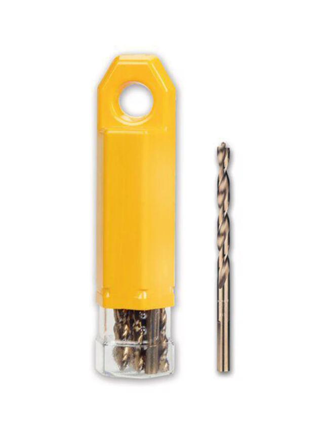 Сверло по металлу 5.0 х 86 мм HSS-G DeWalt DT5547-QZ