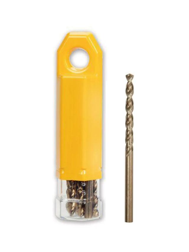 Сверло по металлу 5.5 х 93 мм HSS-CO DeWalt DT4932-QZ