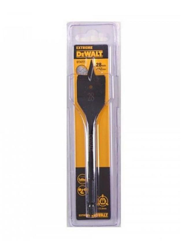 Перьевое сверло по дереву 28 х 152 мм DeWalt DT4773-QZ