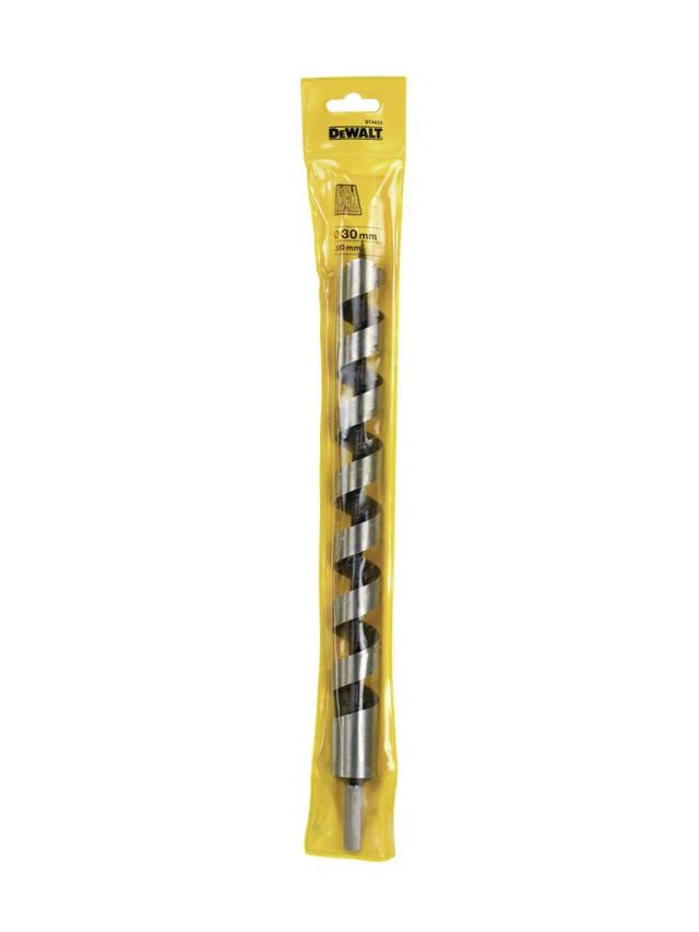 Шнековое сверло по дереву 30 х 380 мм DeWalt DT4650-QZ