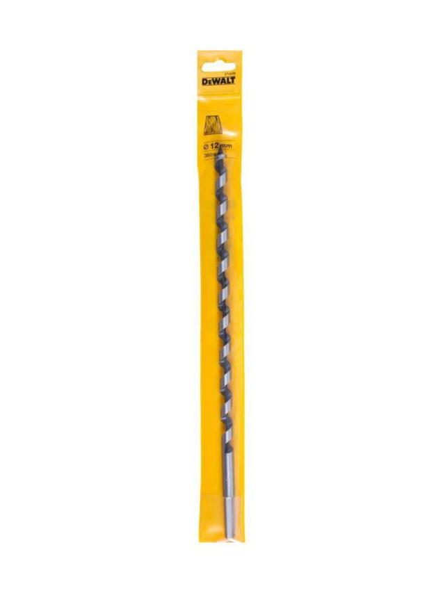 Шнековое сверло по дереву 12 х 380 мм DeWalt DT4636-QZ