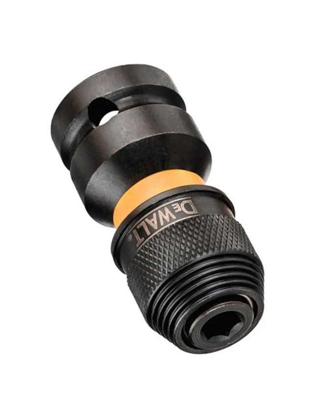 Адаптер для ударного гайковёрта DeWalt DT7508-QZ