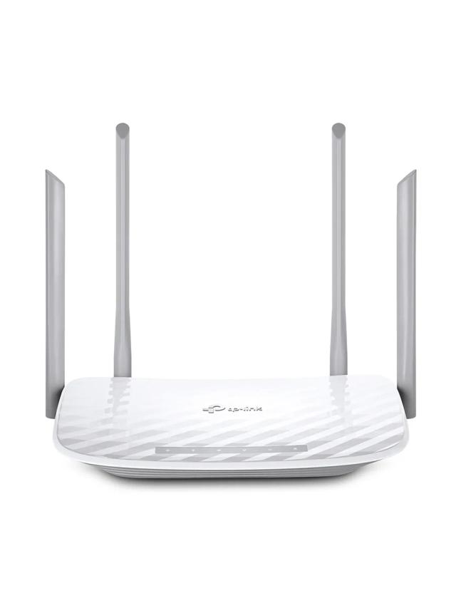 Wi-Fi роутер 2.4/5 ГГц 1167 Мбит/сек Archer A5 двухдиапазонный
