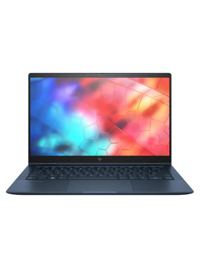 Ультрабук HP Elitebook 1030 Dragonfly 13.3" Intel i7-8565U 16Гб DDR3 512Гб SSD (8ML05EA)