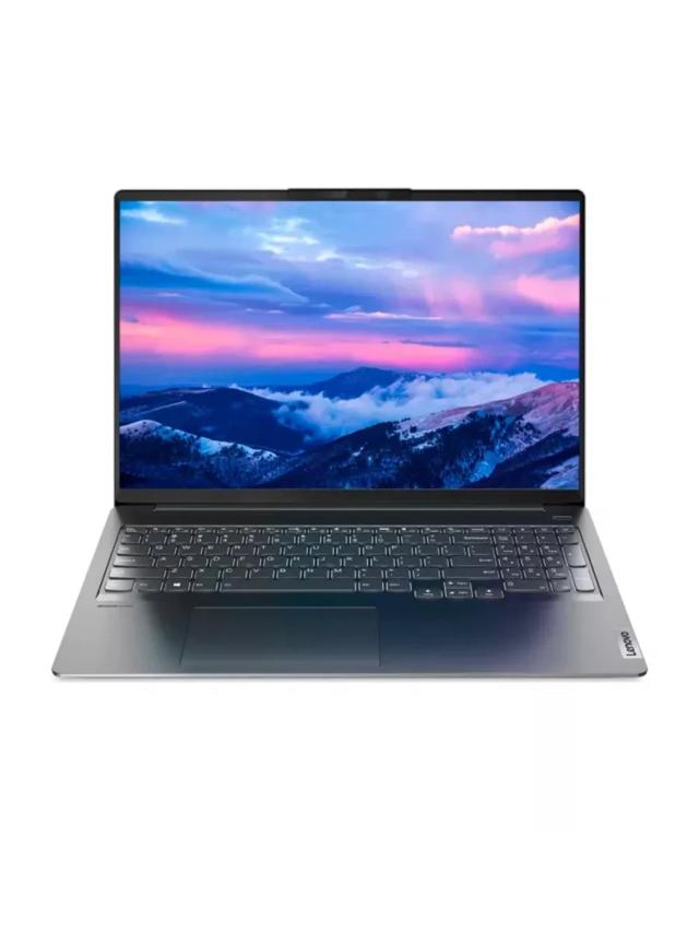 Игровой ноутбук Lenovo NB IP-5 Pro 16ACH6 16" R9 5900HX 32Гб DDR4 1Тб SSD (82L50059RK)