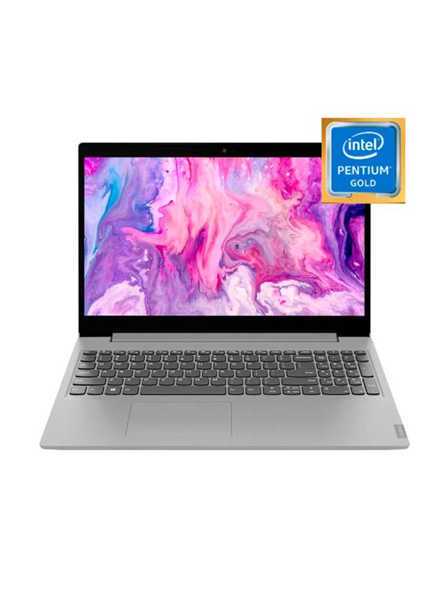 Ноутбук Lenovo L3 15ITL6 15.6" Pentium Gold 7505 4Гб DDR4 1Тб HDD (82HL005URK)