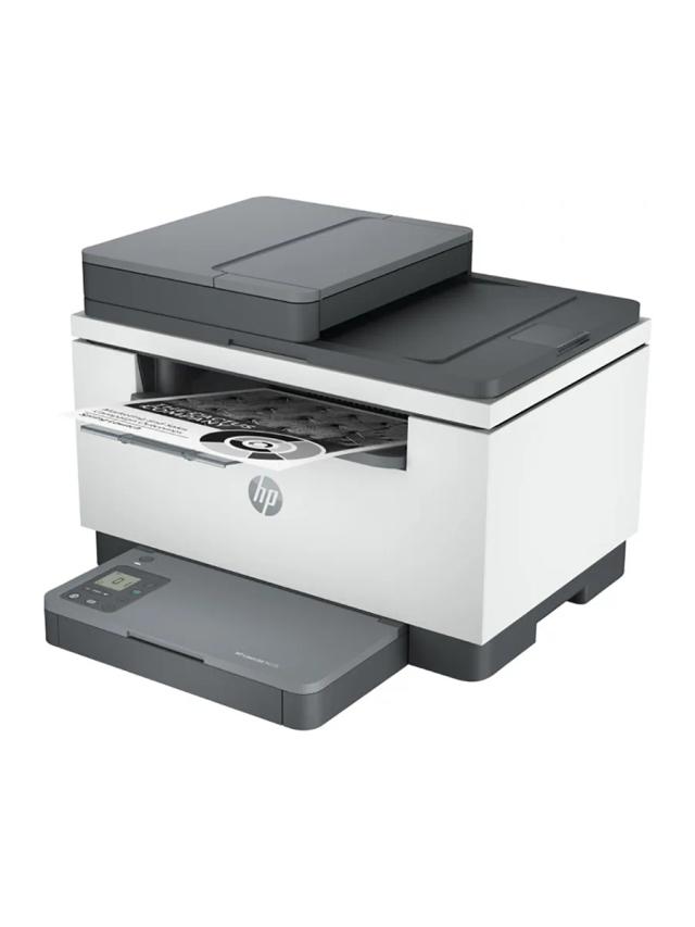 Лазерный Wi-Fi принтер с ЧБ печатью HP LaserJet MFP M236sdw ADF (9YG09A)
