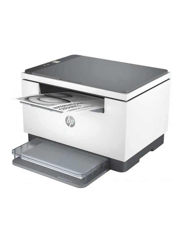 Лазерный принтер с ЧБ печатью HP LaserJet MFP M236d (9YF94A)