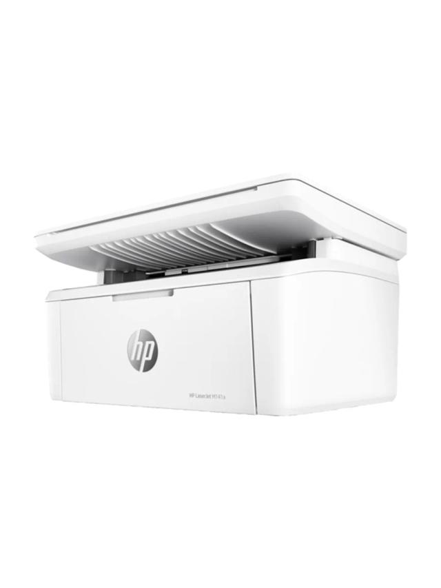 Лазерный принтер с ЧБ печатью HP LaserJet M141a (7MD73A)