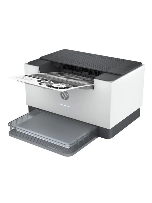 Лазерный принтер с ЧБ печатью HP LaserJet M211d (9YF82A)