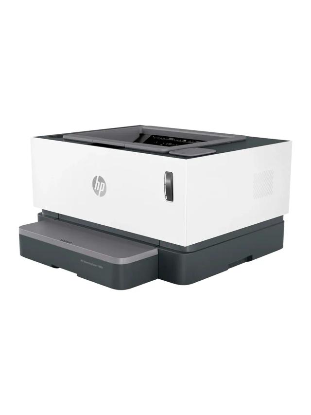 Лазерный принтер с ЧБ печатью HP Neverstop Laser 1000n (5HG74A)
