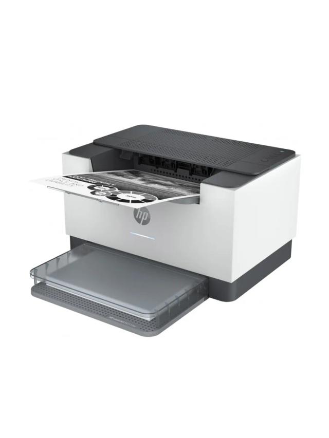 Лазерный Wi-Fi принтер с ЧБ печатью HP LaserJet M211dw (9YF83A)