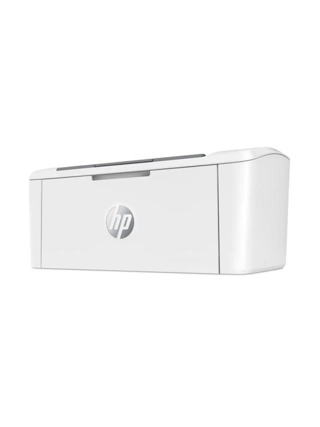Лазерный Wi-Fi принтер с ЧБ печатью HP LaserJet M111w (7MD68A)